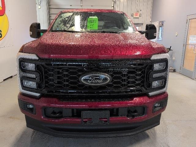 new 2026 Ford F-350 car, priced at $74,125