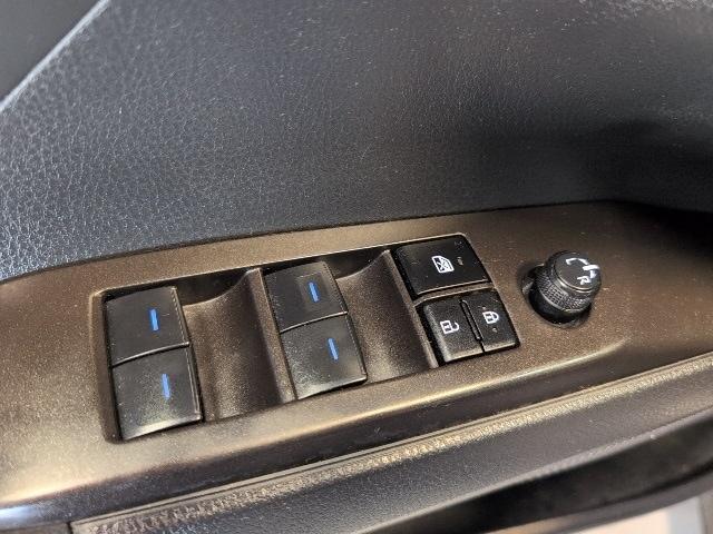 used 2023 Toyota Camry car, priced at $23,990