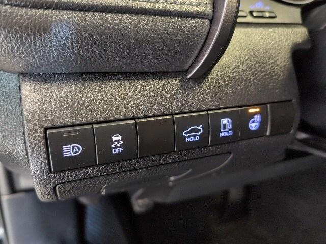 used 2023 Toyota Camry car, priced at $23,990