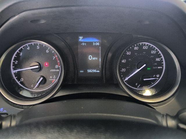 used 2023 Toyota Camry car, priced at $21,961