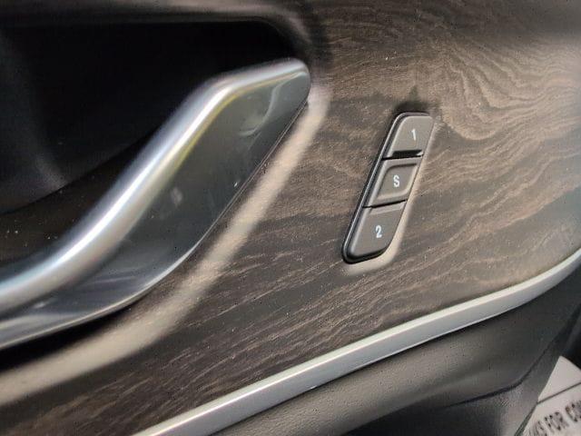 new 2026 Jeep Grand Cherokee car, priced at $54,995