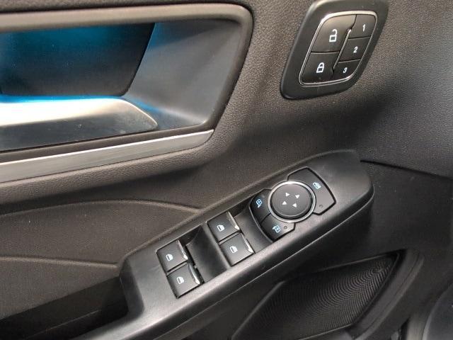 used 2024 Ford Escape car, priced at $25,899