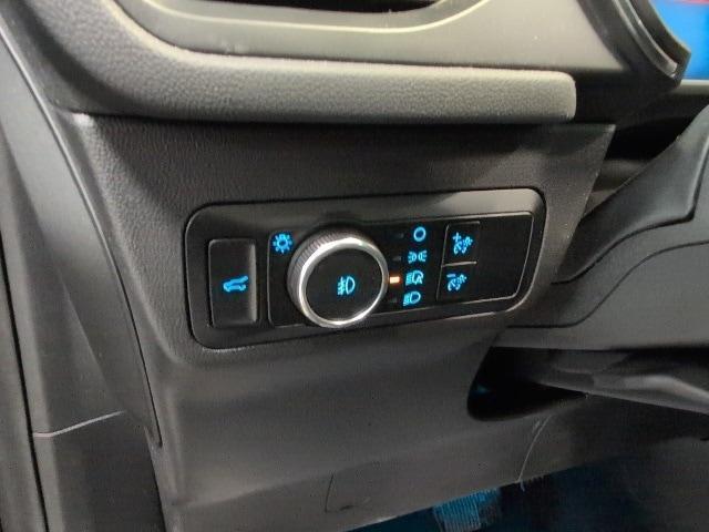 used 2024 Ford Escape car, priced at $25,899