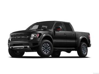 used 2012 Ford F-150 car, priced at $25,976
