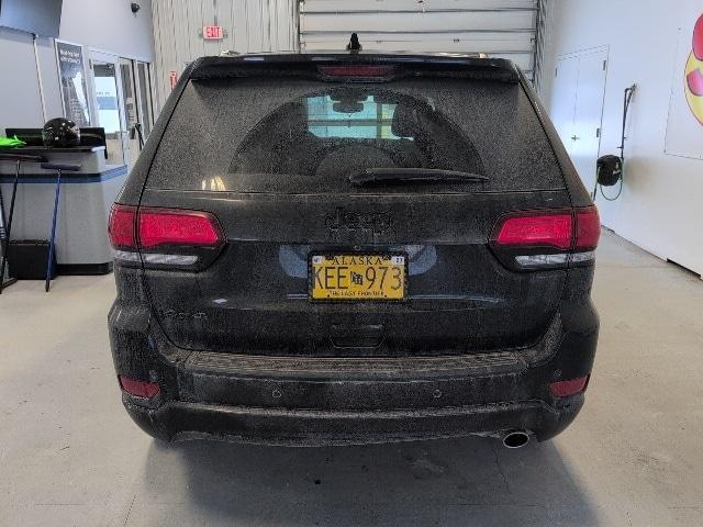 used 2019 Jeep Grand Cherokee car, priced at $22,490