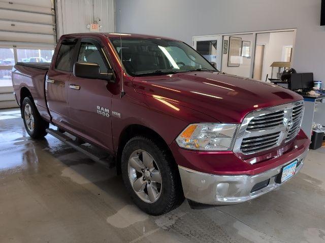 used 2014 Ram 1500 car, priced at $17,949