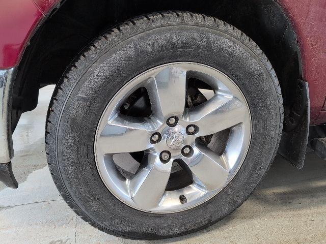 used 2014 Ram 1500 car, priced at $17,949