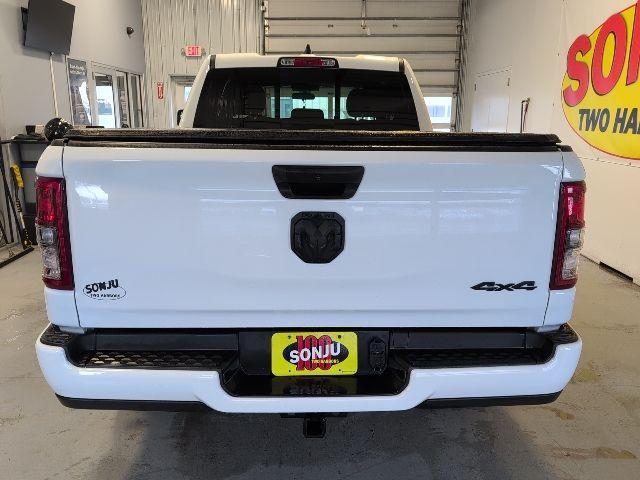 used 2024 Ram 1500 car, priced at $29,985