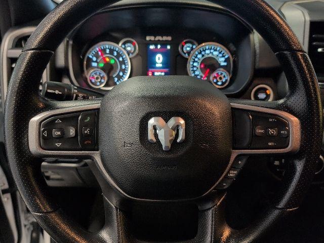 used 2024 Ram 1500 car, priced at $29,985