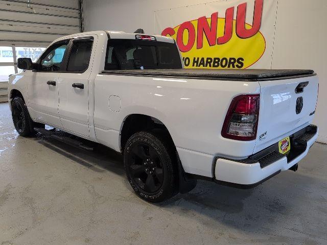 used 2024 Ram 1500 car, priced at $29,985