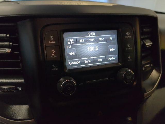 used 2024 Ram 1500 car, priced at $29,985