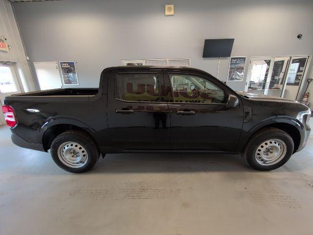 new 2026 Ford Maverick car, priced at $32,650