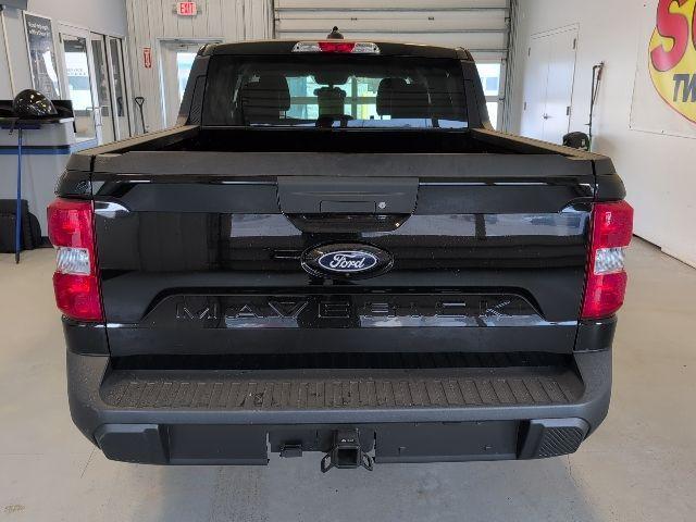 new 2026 Ford Maverick car, priced at $32,650