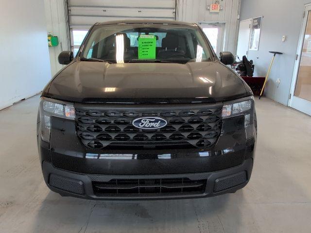 new 2026 Ford Maverick car, priced at $32,650