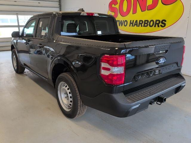 new 2026 Ford Maverick car, priced at $32,650