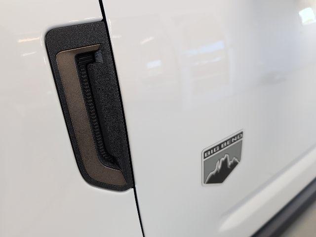 new 2026 Ford Bronco Sport car, priced at $36,788