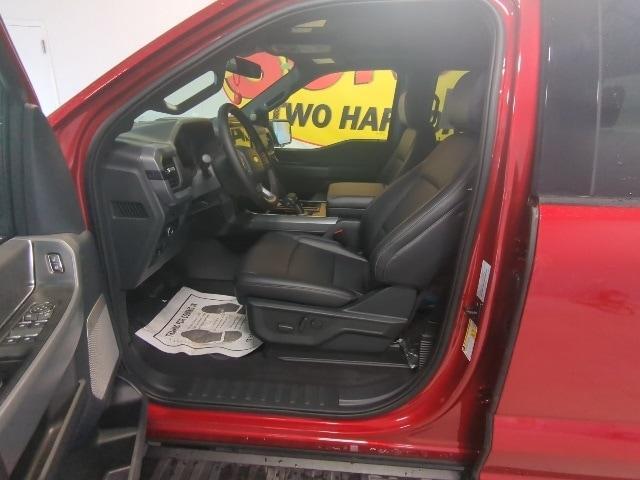 new 2025 Ford F-150 car, priced at $68,760