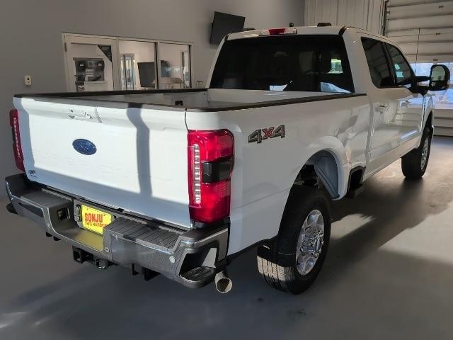 new 2026 Ford F-350 car, priced at $66,345