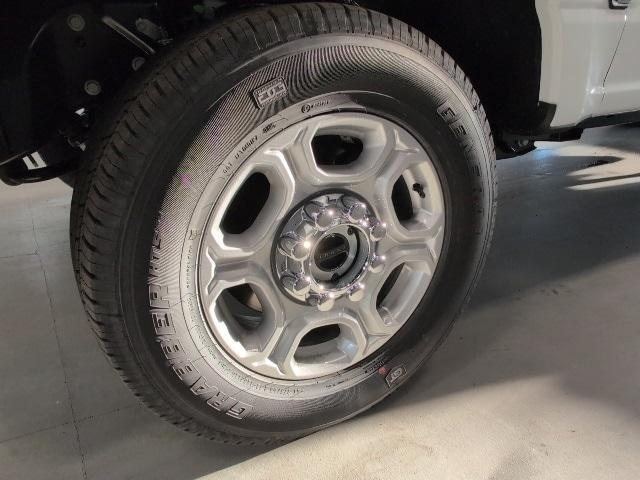 new 2026 Ford F-350 car, priced at $66,345