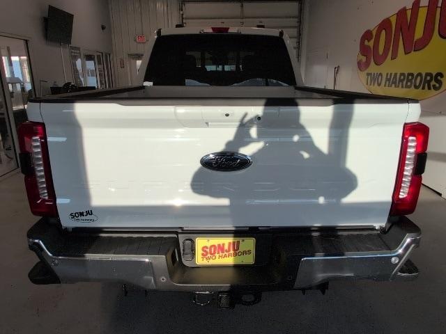 new 2026 Ford F-350 car, priced at $66,345