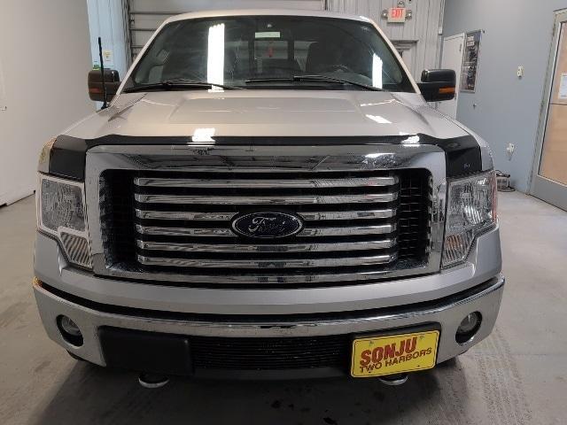 used 2011 Ford F-150 car, priced at $9,994