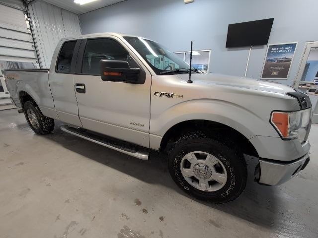 used 2011 Ford F-150 car, priced at $9,994