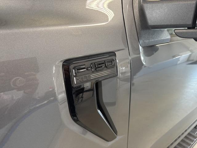 new 2025 Ford F-150 car, priced at $62,265