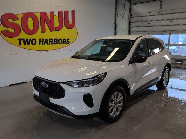 used 2024 Ford Escape car, priced at $23,987