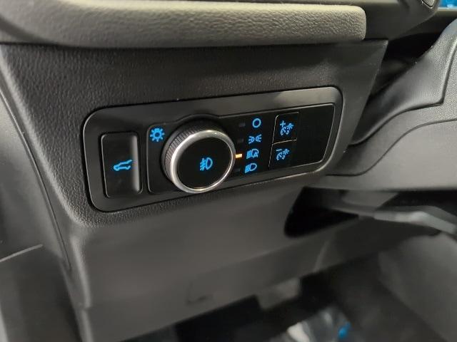 used 2024 Ford Escape car, priced at $25,899