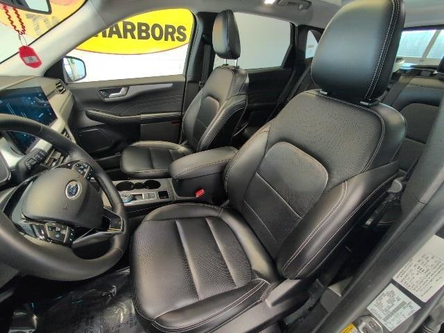 used 2024 Ford Escape car, priced at $25,899