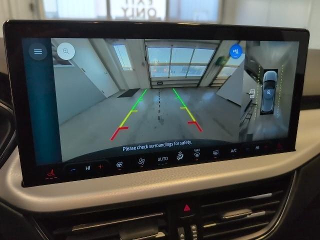 used 2024 Ford Escape car, priced at $25,899