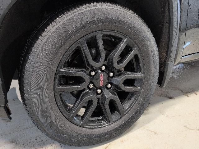 used 2020 GMC Sierra 1500 car, priced at $26,999