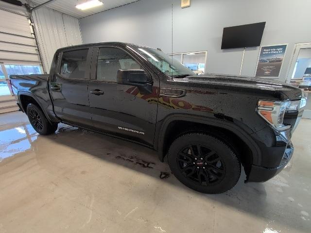used 2020 GMC Sierra 1500 car, priced at $26,999