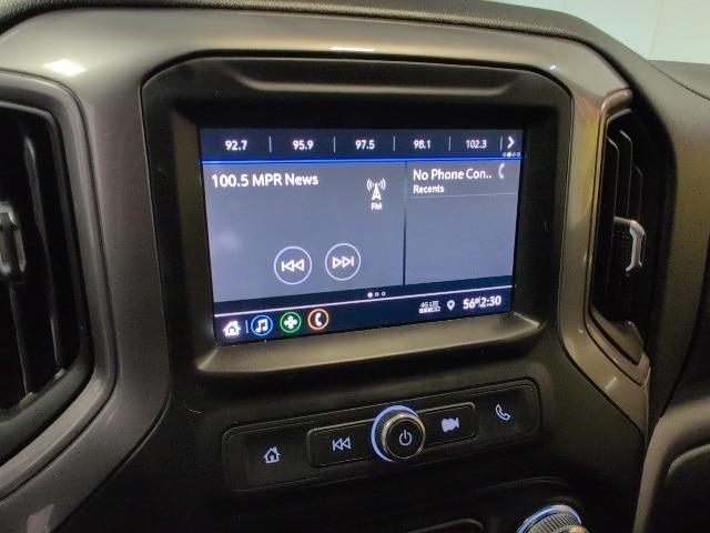 used 2020 GMC Sierra 1500 car, priced at $26,999