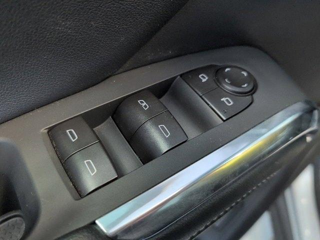 new 2026 Chevrolet Traverse car, priced at $43,690