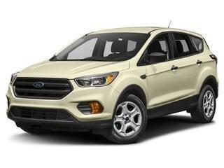 used 2018 Ford Escape car, priced at $23,225