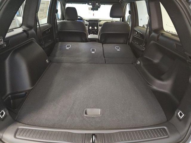 new 2025 Jeep Grand Cherokee car, priced at $36,170