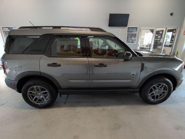 new 2025 Ford Bronco Sport car, priced at $29,420