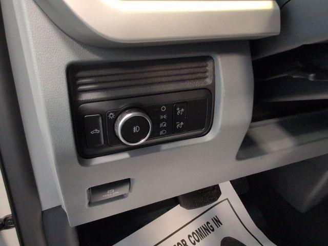 new 2026 Ford F-250 car, priced at $54,815