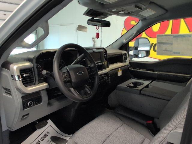 new 2026 Ford F-250 car, priced at $54,815