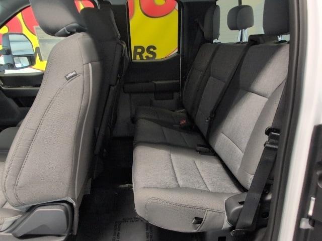 new 2026 Ford F-250 car, priced at $59,915