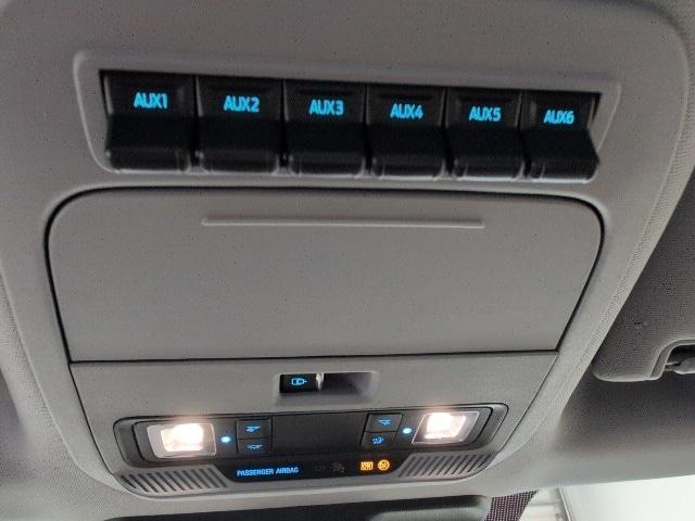 new 2026 Ford F-250 car, priced at $59,915