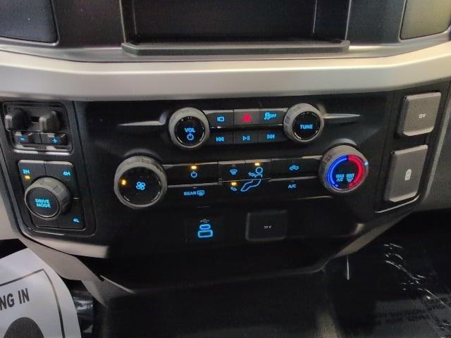 new 2026 Ford F-250 car, priced at $59,915