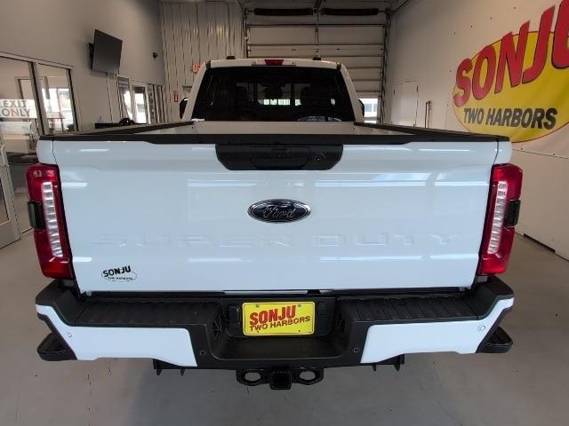 new 2026 Ford F-250 car, priced at $59,915