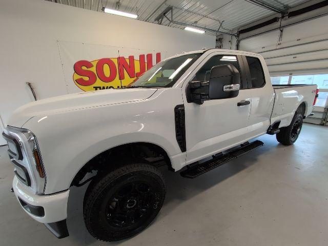 new 2026 Ford F-250 car, priced at $54,815