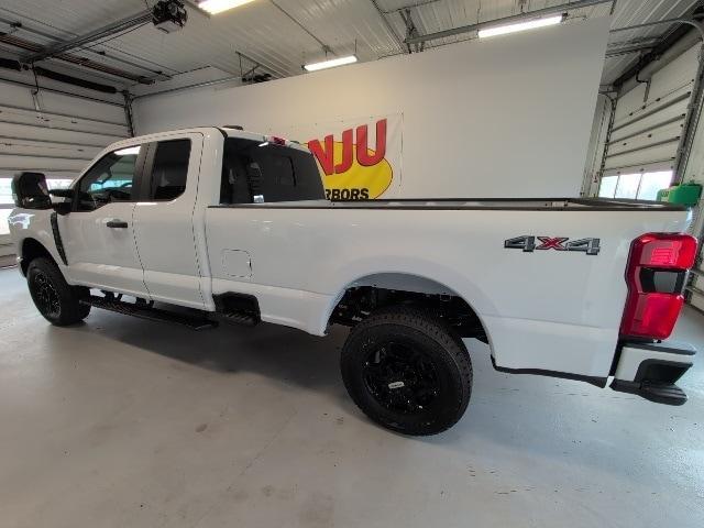 new 2026 Ford F-250 car, priced at $59,915