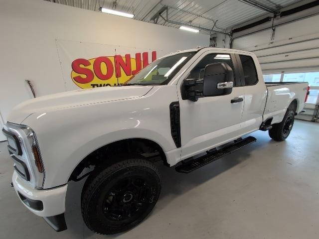 new 2026 Ford F-250 car, priced at $59,915