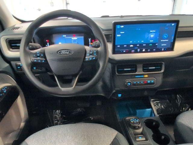 new 2026 Ford Maverick car, priced at $33,728