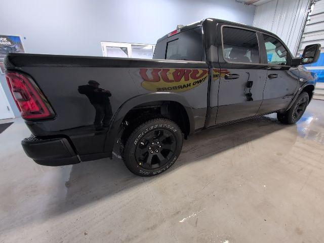 new 2026 Ram 1500 car, priced at $60,420