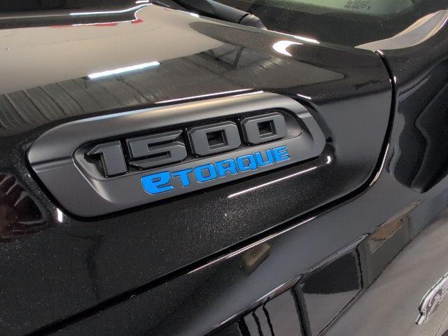 new 2026 Ram 1500 car, priced at $60,420